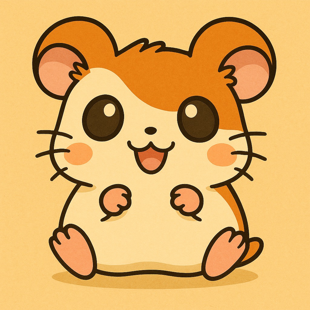 はむのアバター